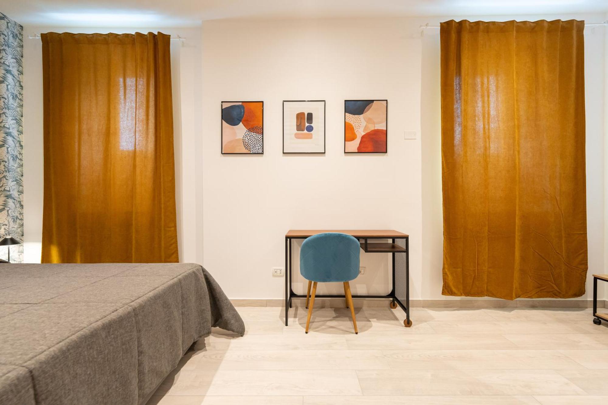 Maison d'hôtes Dimora 5 Santi